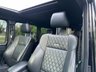 USED 2016 66 MERCEDES-BENZ G-CLASS 5.5l 5d  AUTO  563 BHP 23in ALLOYS-PANO ROOF-GHOST 2-FSH