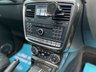 USED 2016 66 MERCEDES-BENZ G-CLASS 5.5l 5d  AUTO  563 BHP 23in ALLOYS-PANO ROOF-GHOST 2-FSH