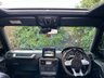 USED 2016 66 MERCEDES-BENZ G-CLASS 5.5l 5d  AUTO  563 BHP 23in ALLOYS-PANO ROOF-GHOST 2-FSH