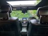 USED 2016 66 MERCEDES-BENZ G-CLASS 5.5l 5d  AUTO  563 BHP 23in ALLOYS-PANO ROOF-GHOST 2-FSH