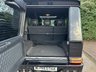 USED 2016 66 MERCEDES-BENZ G-CLASS 5.5l 5d  AUTO  563 BHP 23in ALLOYS-PANO ROOF-GHOST 2-FSH