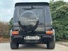 USED 2016 66 MERCEDES-BENZ G-CLASS 5.5l 5d  AUTO  563 BHP 23in ALLOYS-PANO ROOF-GHOST 2-FSH