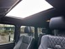USED 2016 66 MERCEDES-BENZ G-CLASS 5.5l 5d  AUTO  563 BHP 23in ALLOYS-PANO ROOF-GHOST 2-FSH