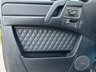 USED 2016 66 MERCEDES-BENZ G-CLASS 5.5l 5d  AUTO  563 BHP 23in ALLOYS-PANO ROOF-GHOST 2-FSH