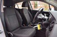 USED 2017 67 VAUXHALL MOKKA X 1.6i Active SUV 5dr Petrol Manual Euro 6 (s/s) (115 ps) NICE CLEAN CAR  INSIDE OUT