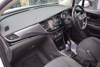 USED 2017 67 VAUXHALL MOKKA X 1.6i Active SUV 5dr Petrol Manual Euro 6 (s/s) (115 ps) NICE CLEAN CAR  INSIDE OUT