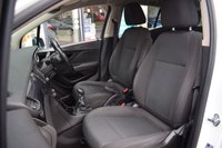 USED 2017 67 VAUXHALL MOKKA X 1.6i Active SUV 5dr Petrol Manual Euro 6 (s/s) (115 ps) NICE CLEAN CAR  INSIDE OUT