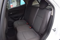 USED 2017 67 VAUXHALL MOKKA X 1.6i Active SUV 5dr Petrol Manual Euro 6 (s/s) (115 ps) NICE CLEAN CAR  INSIDE OUT