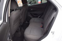 USED 2017 67 VAUXHALL MOKKA X 1.6i Active SUV 5dr Petrol Manual Euro 6 (s/s) (115 ps) NICE CLEAN CAR  INSIDE OUT