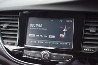 USED 2017 67 VAUXHALL MOKKA X 1.6i Active SUV 5dr Petrol Manual Euro 6 (s/s) (115 ps) NICE CLEAN CAR  INSIDE OUT
