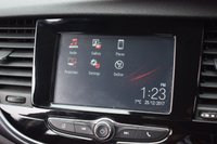 USED 2017 67 VAUXHALL MOKKA X 1.6i Active SUV 5dr Petrol Manual Euro 6 (s/s) (115 ps) NICE CLEAN CAR  INSIDE OUT