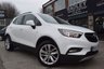 USED 2017 67 VAUXHALL MOKKA X 1.6i Active SUV 5dr Petrol Manual Euro 6 (s/s) (115 ps) NICE CLEAN CAR  INSIDE OUT
