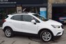 USED 2017 67 VAUXHALL MOKKA X 1.6i Active SUV 5dr Petrol Manual Euro 6 (s/s) (115 ps) NICE CLEAN CAR  INSIDE OUT