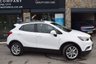 USED 2017 67 VAUXHALL MOKKA X 1.6i Active SUV 5dr Petrol Manual Euro 6 (s/s) (115 ps) NICE CLEAN CAR  INSIDE OUT