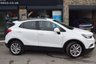 USED 2017 67 VAUXHALL MOKKA X 1.6i Active SUV 5dr Petrol Manual Euro 6 (s/s) (115 ps) NICE CLEAN CAR  INSIDE OUT
