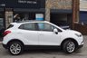 USED 2017 67 VAUXHALL MOKKA X 1.6i Active SUV 5dr Petrol Manual Euro 6 (s/s) (115 ps) NICE CLEAN CAR  INSIDE OUT
