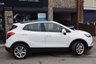 USED 2017 67 VAUXHALL MOKKA X 1.6i Active SUV 5dr Petrol Manual Euro 6 (s/s) (115 ps) NICE CLEAN CAR  INSIDE OUT