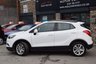USED 2017 67 VAUXHALL MOKKA X 1.6i Active SUV 5dr Petrol Manual Euro 6 (s/s) (115 ps) NICE CLEAN CAR  INSIDE OUT