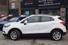USED 2017 67 VAUXHALL MOKKA X 1.6i Active SUV 5dr Petrol Manual Euro 6 (s/s) (115 ps) NICE CLEAN CAR  INSIDE OUT