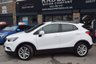 USED 2017 67 VAUXHALL MOKKA X 1.6i Active SUV 5dr Petrol Manual Euro 6 (s/s) (115 ps) NICE CLEAN CAR  INSIDE OUT