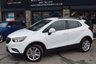 USED 2017 67 VAUXHALL MOKKA X 1.6i Active SUV 5dr Petrol Manual Euro 6 (s/s) (115 ps) NICE CLEAN CAR  INSIDE OUT