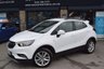 USED 2017 67 VAUXHALL MOKKA X 1.6i Active SUV 5dr Petrol Manual Euro 6 (s/s) (115 ps) NICE CLEAN CAR  INSIDE OUT