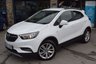 USED 2017 67 VAUXHALL MOKKA X 1.6i Active SUV 5dr Petrol Manual Euro 6 (s/s) (115 ps) NICE CLEAN CAR  INSIDE OUT