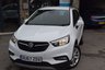 USED 2017 67 VAUXHALL MOKKA X 1.6i Active SUV 5dr Petrol Manual Euro 6 (s/s) (115 ps) NICE CLEAN CAR  INSIDE OUT