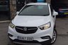 USED 2017 67 VAUXHALL MOKKA X 1.6i Active SUV 5dr Petrol Manual Euro 6 (s/s) (115 ps) NICE CLEAN CAR  INSIDE OUT
