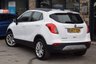 USED 2017 67 VAUXHALL MOKKA X 1.6i Active SUV 5dr Petrol Manual Euro 6 (s/s) (115 ps) NICE CLEAN CAR  INSIDE OUT