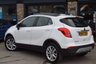 USED 2017 67 VAUXHALL MOKKA X 1.6i Active SUV 5dr Petrol Manual Euro 6 (s/s) (115 ps) NICE CLEAN CAR  INSIDE OUT