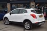 USED 2017 67 VAUXHALL MOKKA X 1.6i Active SUV 5dr Petrol Manual Euro 6 (s/s) (115 ps) NICE CLEAN CAR  INSIDE OUT