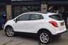 USED 2017 67 VAUXHALL MOKKA X 1.6i Active SUV 5dr Petrol Manual Euro 6 (s/s) (115 ps) NICE CLEAN CAR  INSIDE OUT