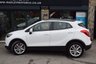 USED 2017 67 VAUXHALL MOKKA X 1.6i Active SUV 5dr Petrol Manual Euro 6 (s/s) (115 ps) NICE CLEAN CAR  INSIDE OUT