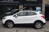 USED 2017 67 VAUXHALL MOKKA X 1.6i Active SUV 5dr Petrol Manual Euro 6 (s/s) (115 ps) NICE CLEAN CAR  INSIDE OUT