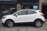 USED 2017 67 VAUXHALL MOKKA X 1.6i Active SUV 5dr Petrol Manual Euro 6 (s/s) (115 ps) NICE CLEAN CAR  INSIDE OUT