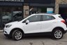 USED 2017 67 VAUXHALL MOKKA X 1.6i Active SUV 5dr Petrol Manual Euro 6 (s/s) (115 ps) NICE CLEAN CAR  INSIDE OUT