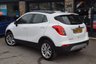 USED 2017 67 VAUXHALL MOKKA X 1.6i Active SUV 5dr Petrol Manual Euro 6 (s/s) (115 ps) NICE CLEAN CAR  INSIDE OUT