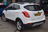 USED 2017 67 VAUXHALL MOKKA X 1.6i Active SUV 5dr Petrol Manual Euro 6 (s/s) (115 ps) NICE CLEAN CAR  INSIDE OUT