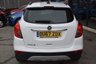 USED 2017 67 VAUXHALL MOKKA X 1.6i Active SUV 5dr Petrol Manual Euro 6 (s/s) (115 ps) NICE CLEAN CAR  INSIDE OUT