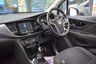 USED 2017 67 VAUXHALL MOKKA X 1.6i Active SUV 5dr Petrol Manual Euro 6 (s/s) (115 ps) NICE CLEAN CAR  INSIDE OUT