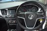 USED 2017 67 VAUXHALL MOKKA X 1.6i Active SUV 5dr Petrol Manual Euro 6 (s/s) (115 ps) NICE CLEAN CAR  INSIDE OUT