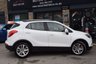 USED 2017 67 VAUXHALL MOKKA X 1.6i Active SUV 5dr Petrol Manual Euro 6 (s/s) (115 ps) NICE CLEAN CAR  INSIDE OUT