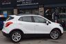 USED 2017 67 VAUXHALL MOKKA X 1.6i Active SUV 5dr Petrol Manual Euro 6 (s/s) (115 ps) NICE CLEAN CAR  INSIDE OUT