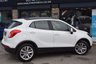 USED 2017 67 VAUXHALL MOKKA X 1.6i Active SUV 5dr Petrol Manual Euro 6 (s/s) (115 ps) NICE CLEAN CAR  INSIDE OUT