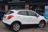 USED 2017 67 VAUXHALL MOKKA X 1.6i Active SUV 5dr Petrol Manual Euro 6 (s/s) (115 ps) NICE CLEAN CAR  INSIDE OUT