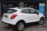 USED 2017 67 VAUXHALL MOKKA X 1.6i Active SUV 5dr Petrol Manual Euro 6 (s/s) (115 ps) NICE CLEAN CAR  INSIDE OUT