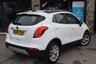 USED 2017 67 VAUXHALL MOKKA X 1.6i Active SUV 5dr Petrol Manual Euro 6 (s/s) (115 ps) NICE CLEAN CAR  INSIDE OUT