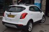 USED 2017 67 VAUXHALL MOKKA X 1.6i Active SUV 5dr Petrol Manual Euro 6 (s/s) (115 ps) NICE CLEAN CAR  INSIDE OUT