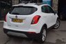 USED 2017 67 VAUXHALL MOKKA X 1.6i Active SUV 5dr Petrol Manual Euro 6 (s/s) (115 ps) NICE CLEAN CAR  INSIDE OUT